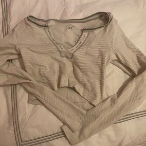 popular urban outfitters top!